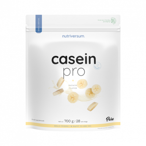 Nutriversum Pure Casein Pro, 700 грамм