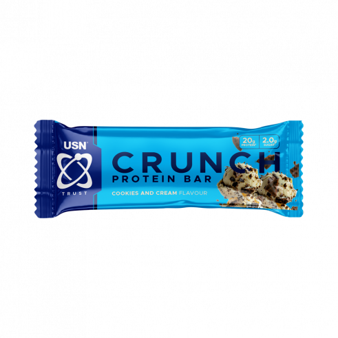 USN Trust Crunch, 60 грамм