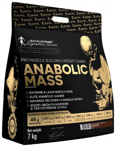Kevin Levrone Anabolic MASS, 7000 грамм