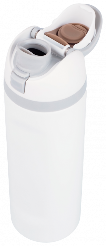 Fitness Formula Бутылка из нержавеющей стали, 600 мл