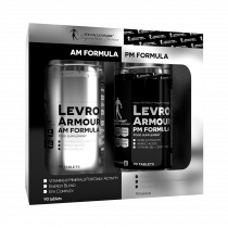 Kevin Levrone LevroArmour, 180 таблеток