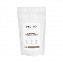 Лесово Мицелий Ежовика, 200 грамм