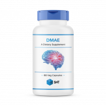 SNT DMAE, ДМАЭ, 60 капсул