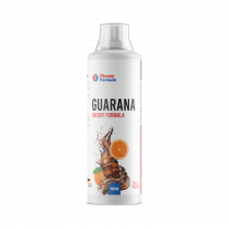 Fitness Formula Guarana