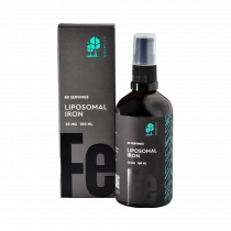 SmartLife Liposomal Iron, 100 мл