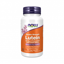 NOW Lutein Esters, Лютеин Эстерс, 90 капсул