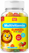 Proper Vit Multivitamin, 60 таблеток