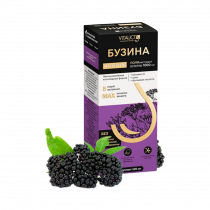 Vitauct Бузина, 100 мл