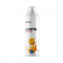 Fitness Formula L-Carnitine 3000, 500 мл