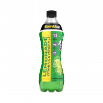 Bombbar Lemonade, 500 мл
