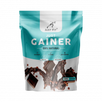 Just Fit Just Gainer