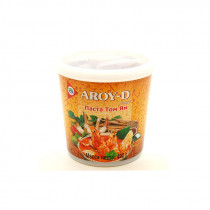 AROY-D Соус "Паста Том Ям", 400 г